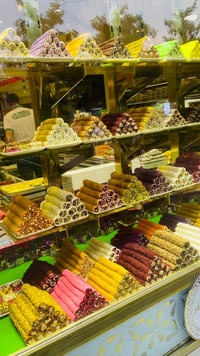 Old Bazaar — fotoğraf 3