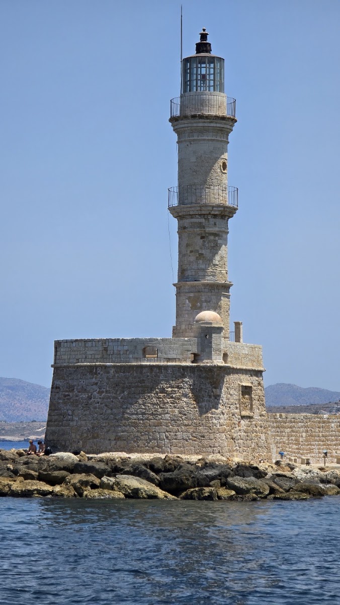 Old Chania Market — photo 3