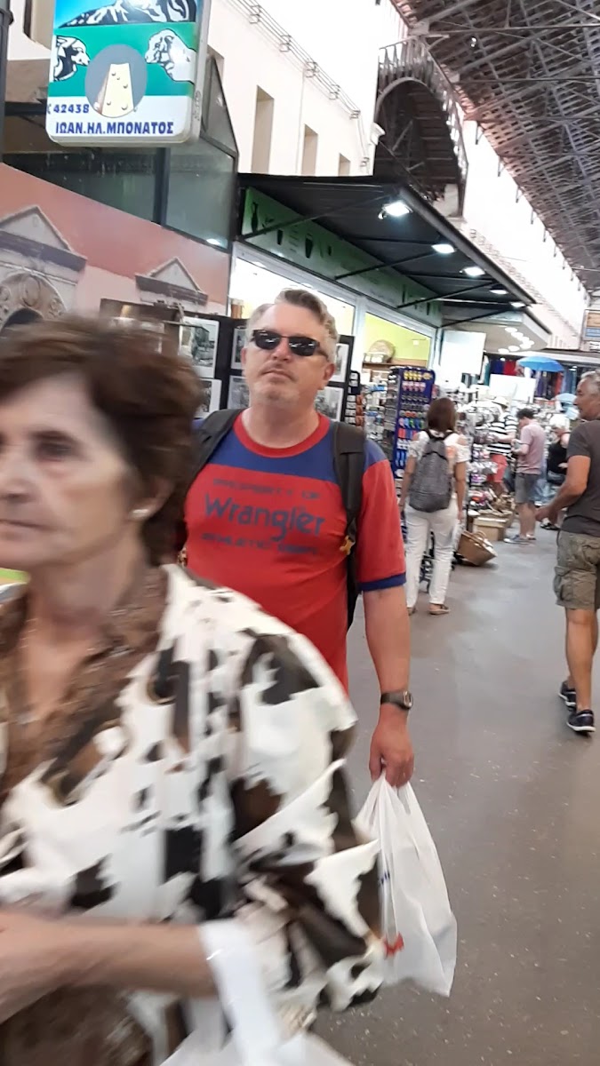 Old Chania Market — photo 3