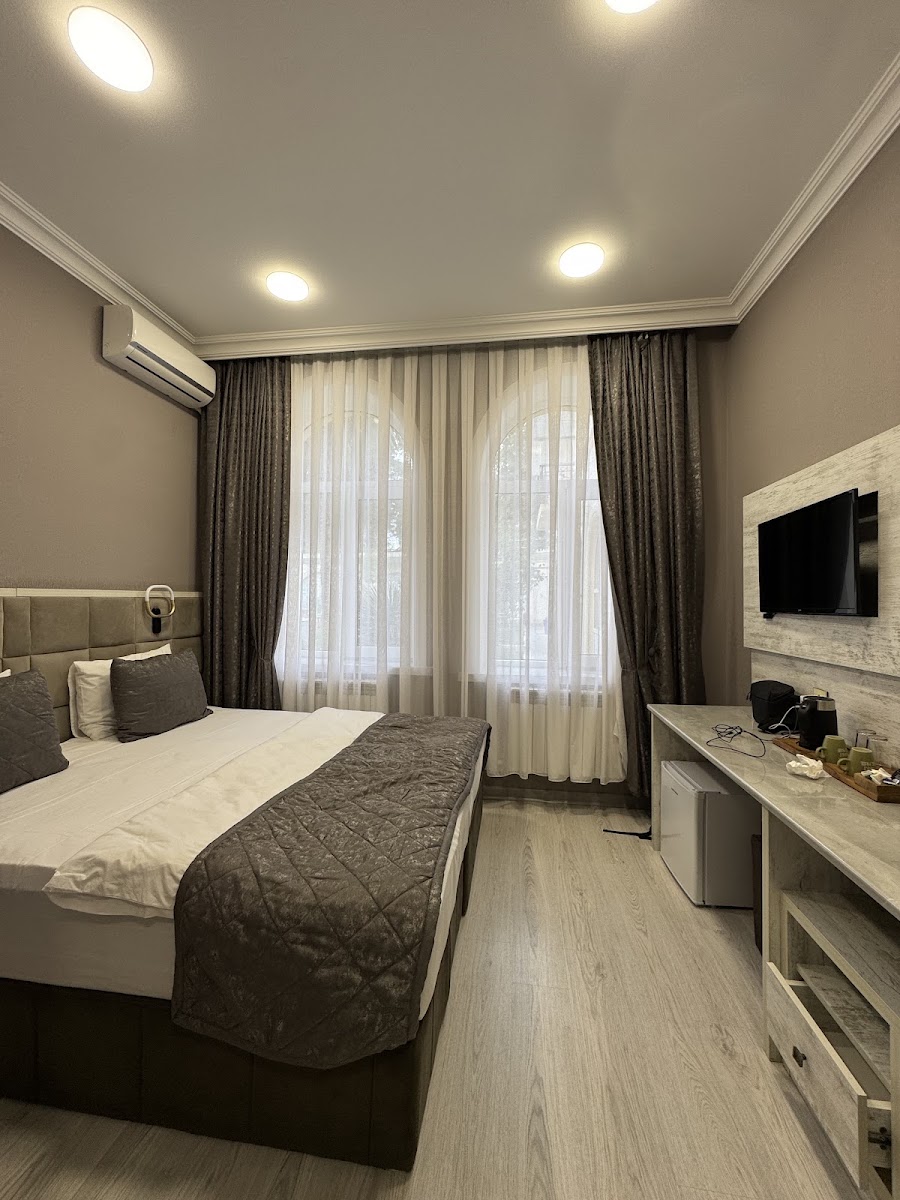 Old City Hotel Ganja — fotoğraf 4
