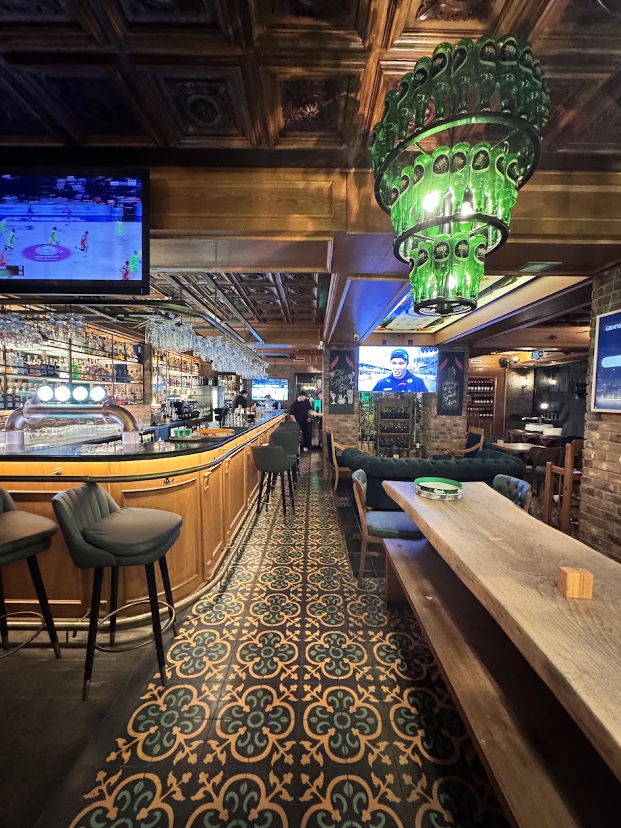 Old English Pub — fotoğraf 5