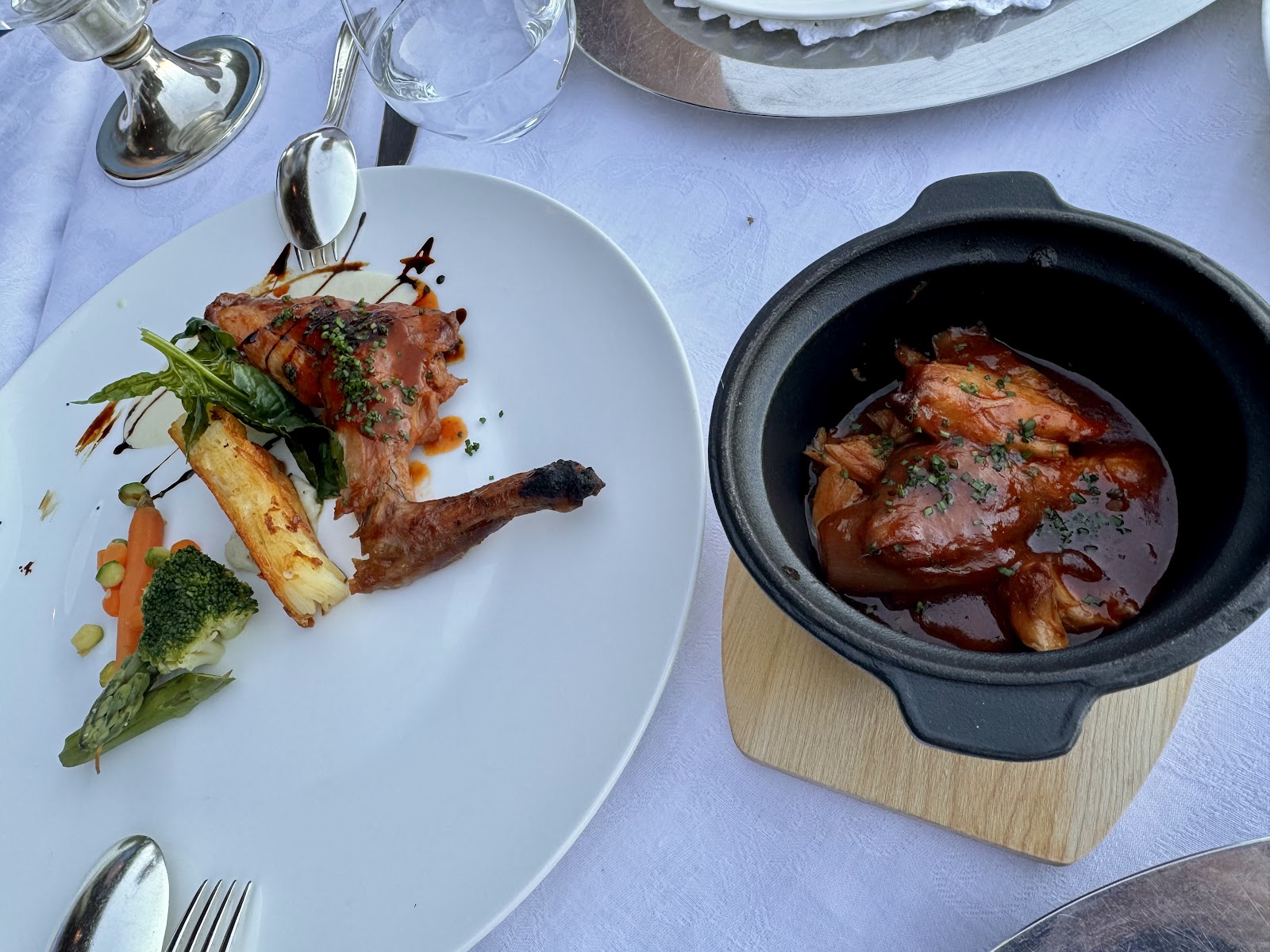 Old Mill Cretan Fine Dining — photo 2