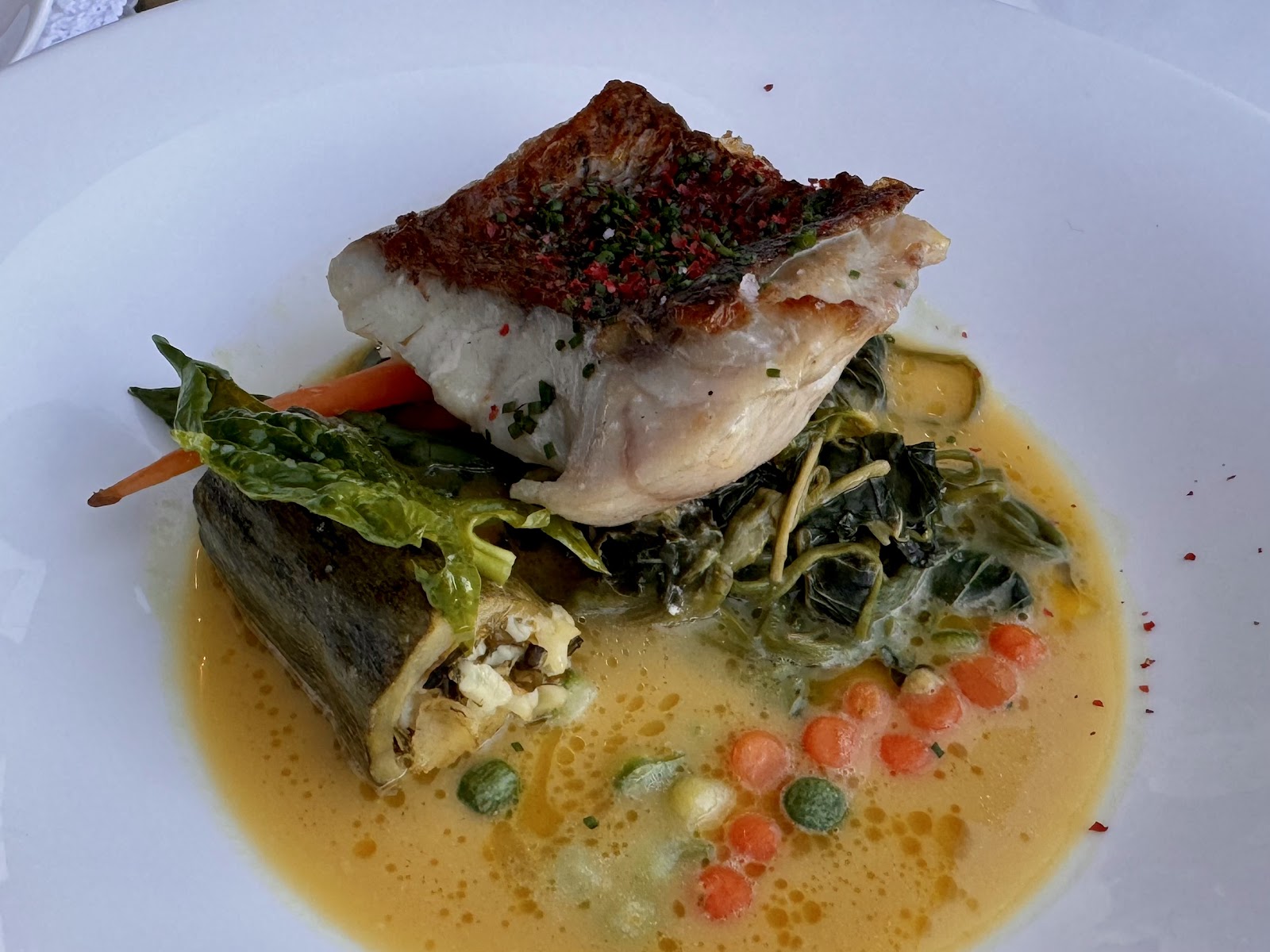Old Mill Cretan Fine Dining — photo 4