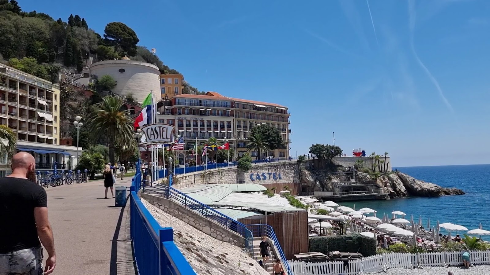 old nice — photo 4