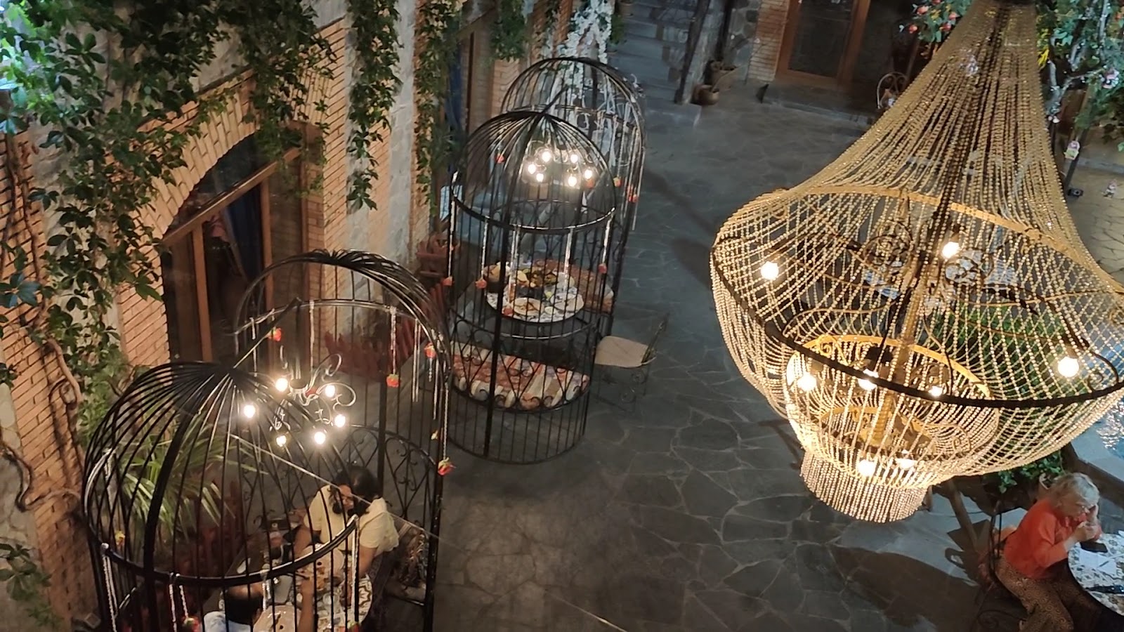 Old Town Sheki Hotel and Restaurant — photo 3