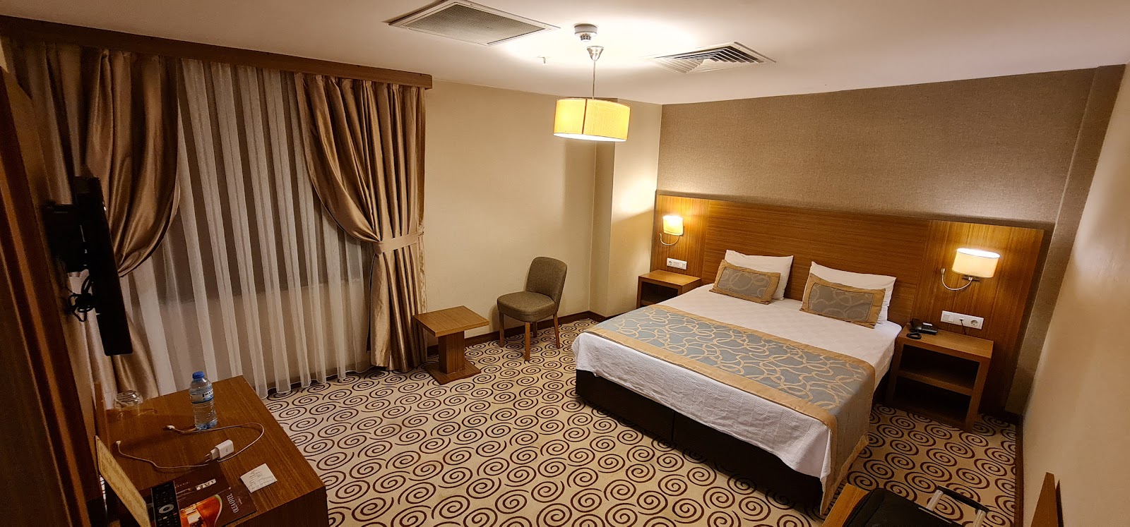 Olea Otel — fotoğraf 4