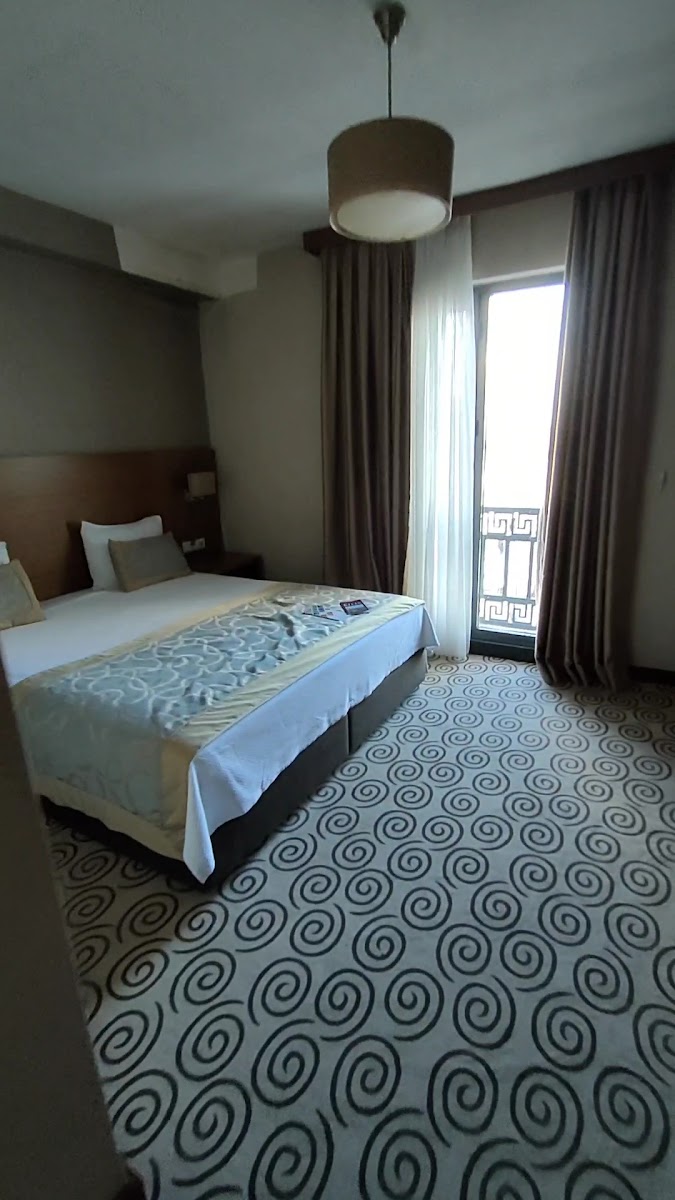 Olea Otel — photo 7