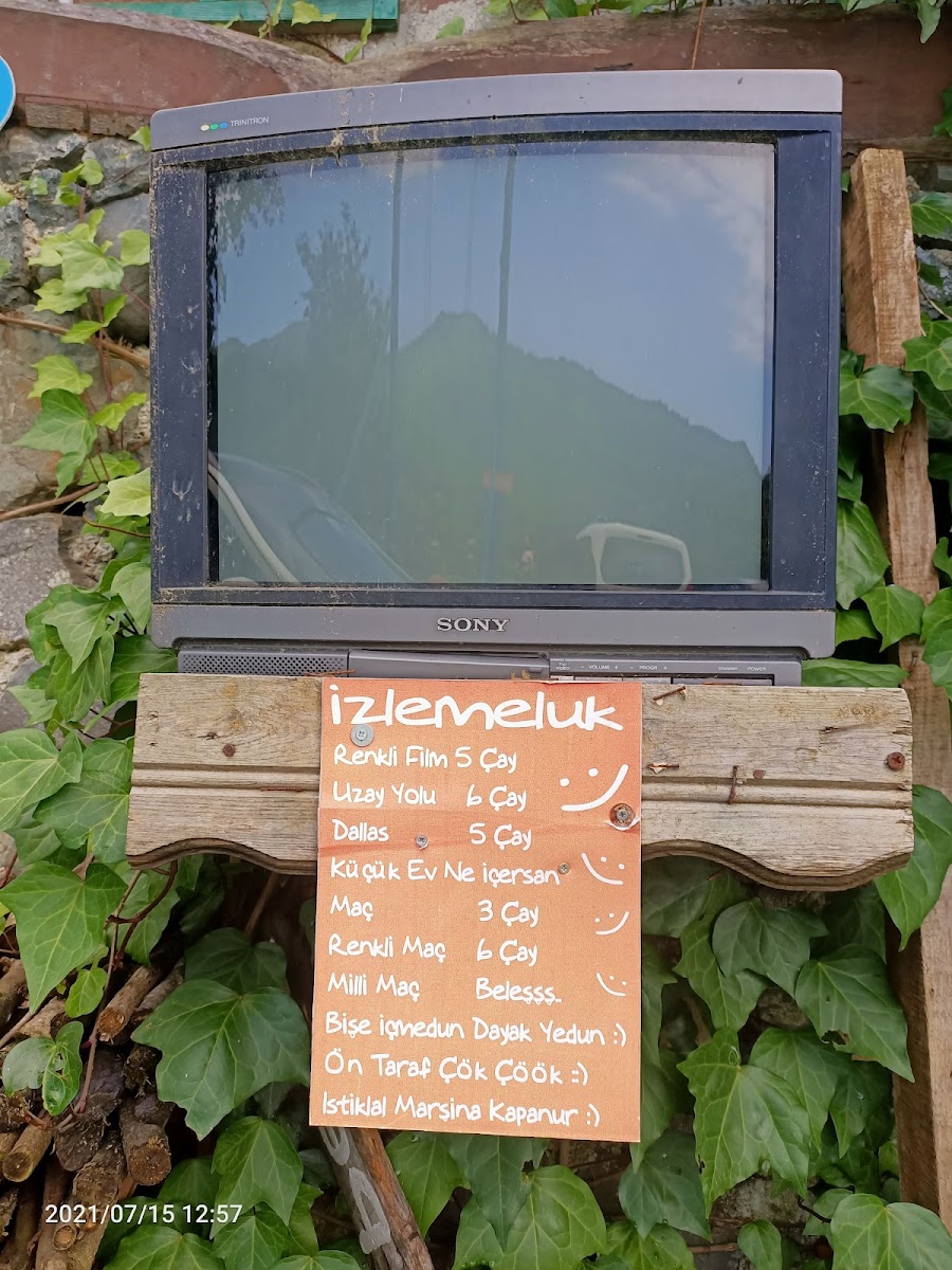 Olimbera Köy Evi — fotoğraf 2