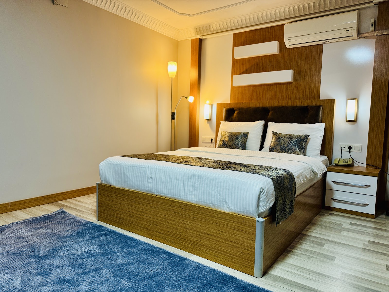 Olimpia Otel — fotoğraf 2