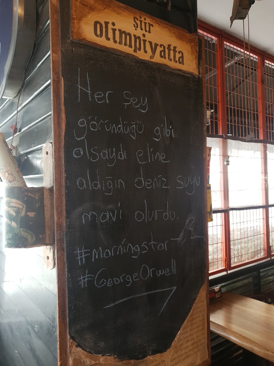 Olimpiyat — photo 2