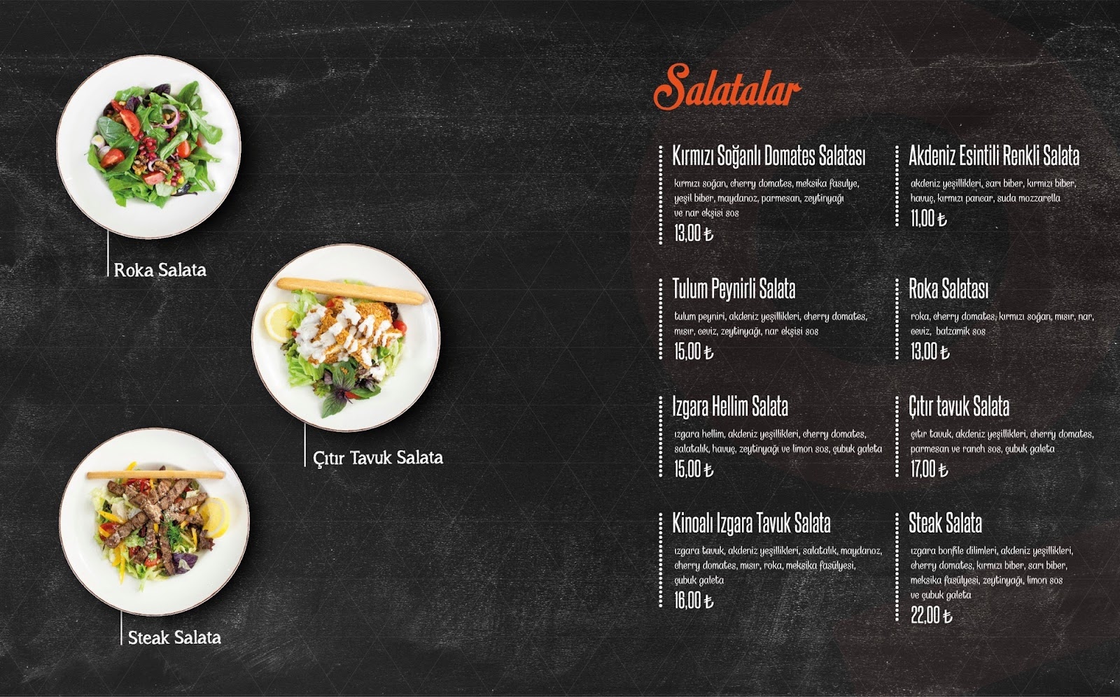 Olive Cafe & Restaurant — fotoğraf 4