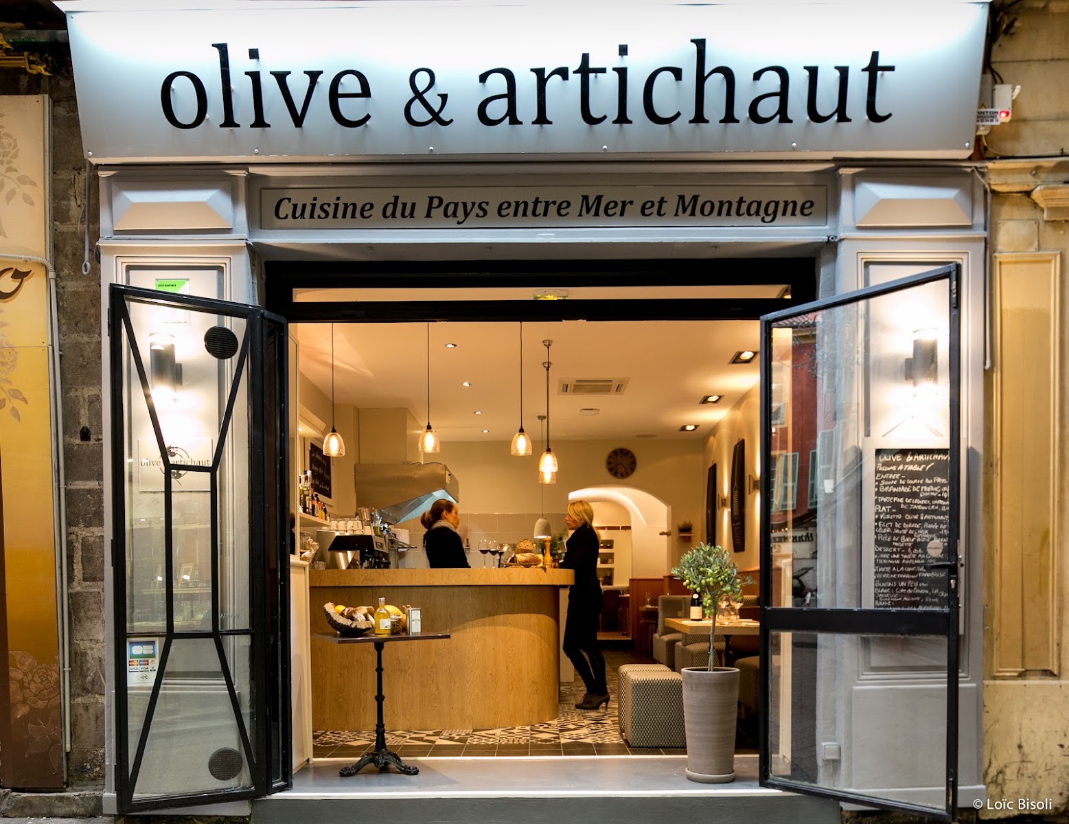 Olive&Artichaut — photo 2