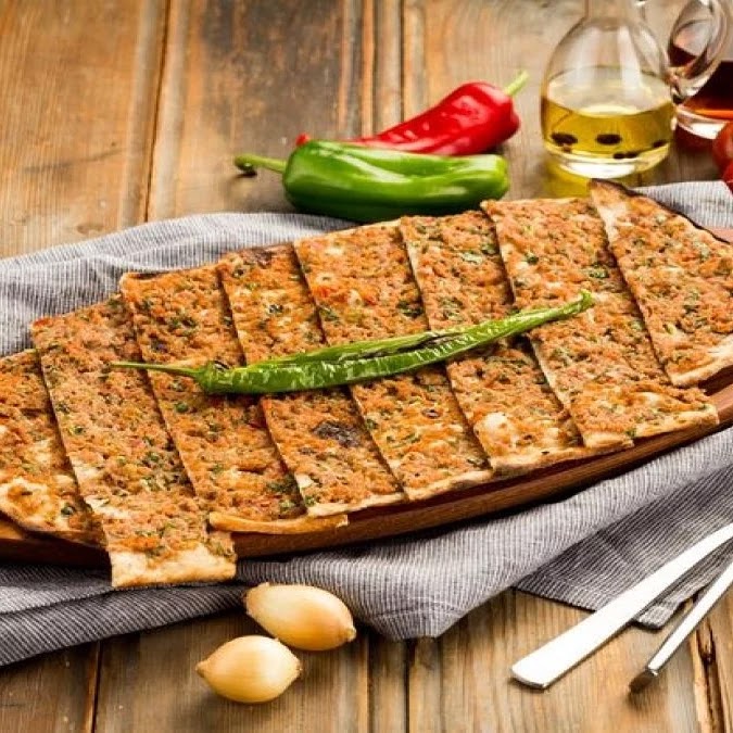 Ölmez Cafe & Restorant — fotoğraf 3