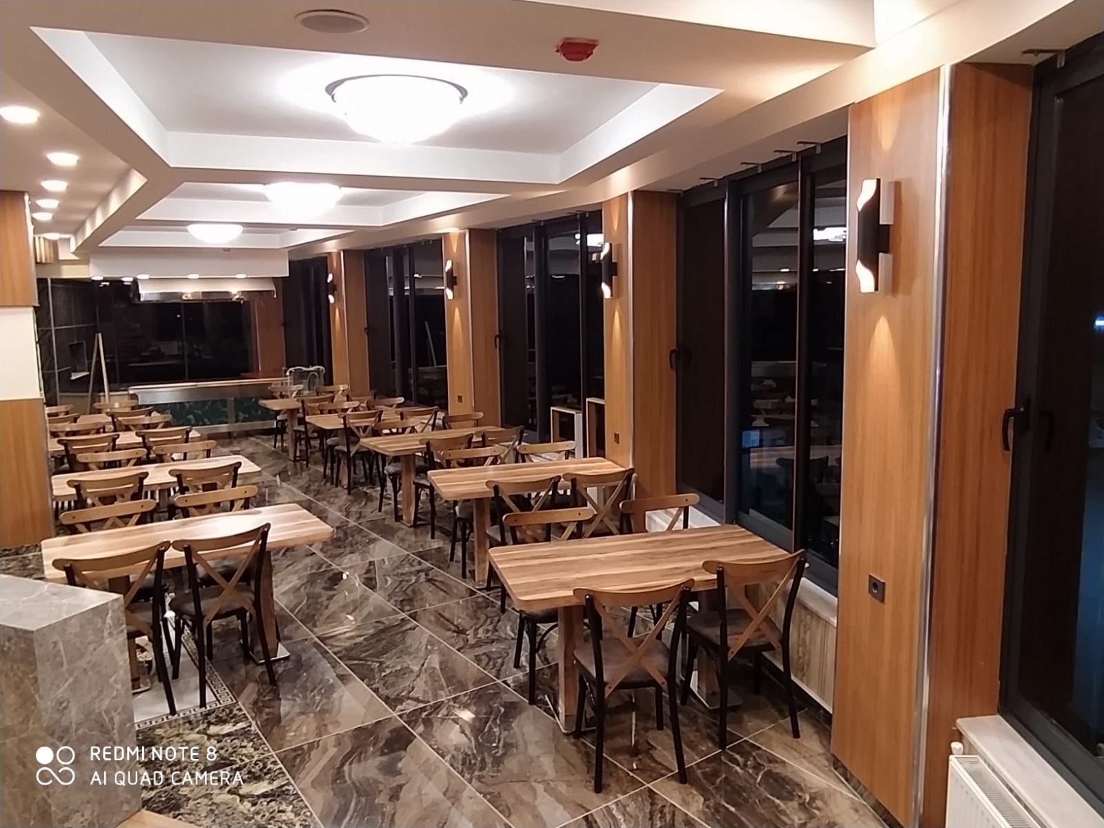 Ölmez Cafe & Restorant — fotoğraf 4