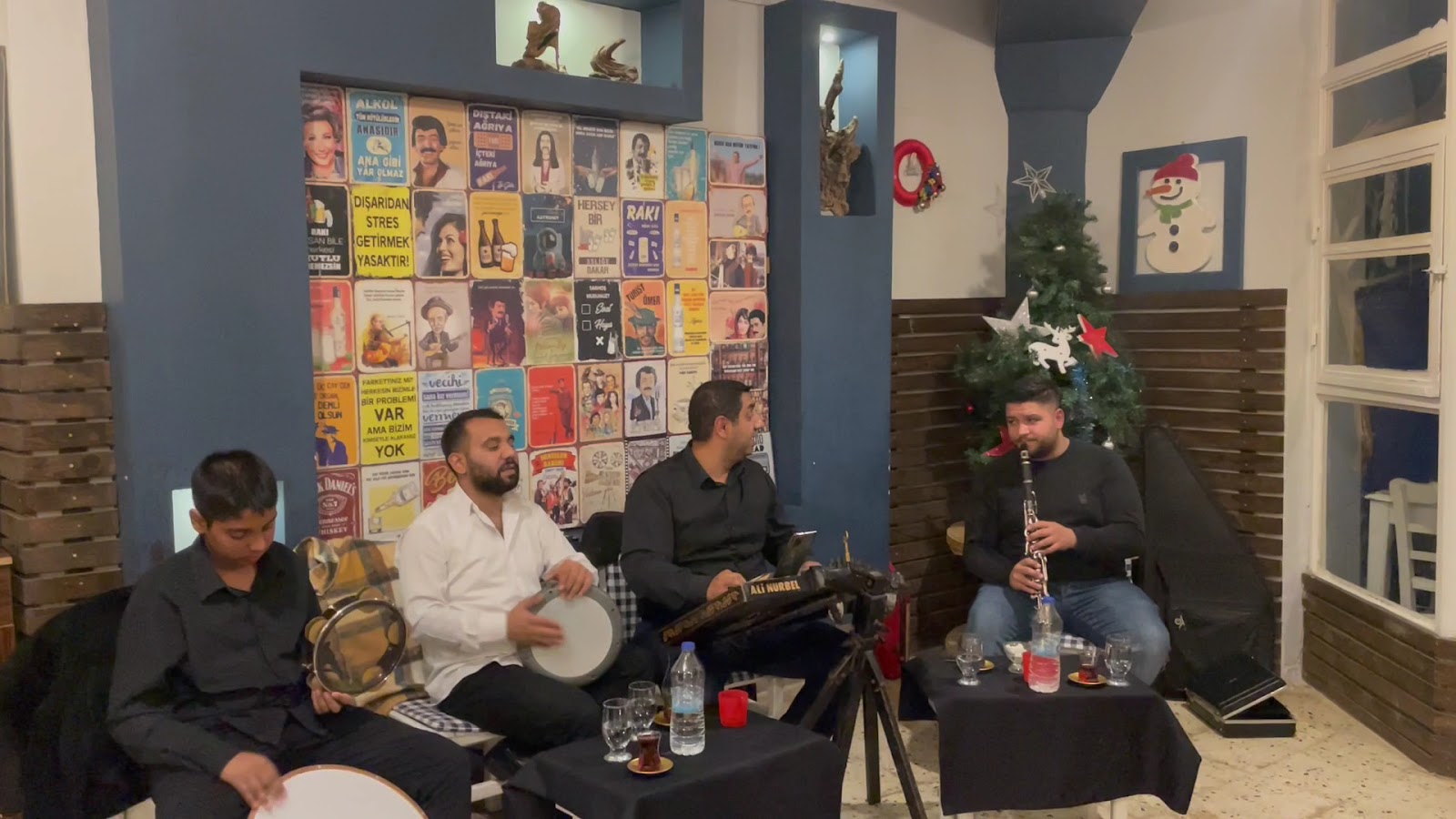 Olta Balık Restaurant — photo 3