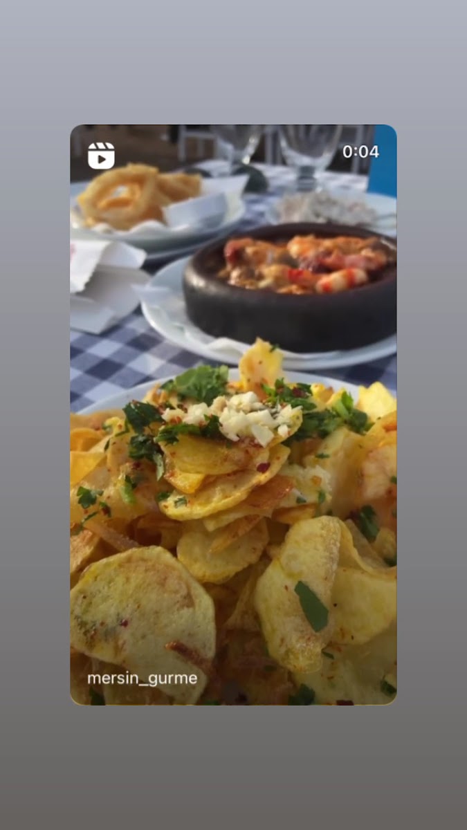 Olta Balık Restaurant — photo 9