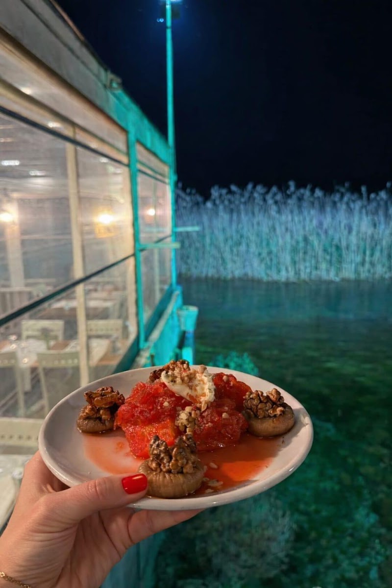 Olta Restaurant — fotoğraf 4