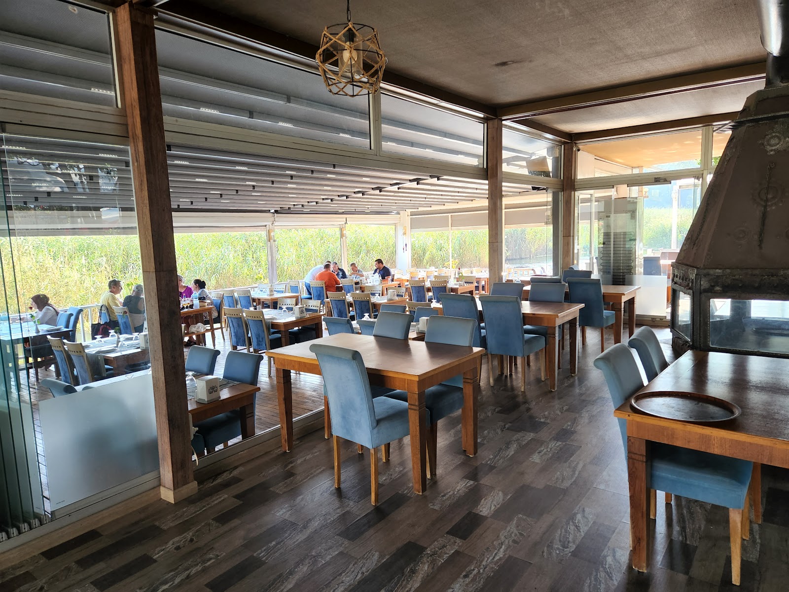 Olta Restaurant — fotoğraf 5