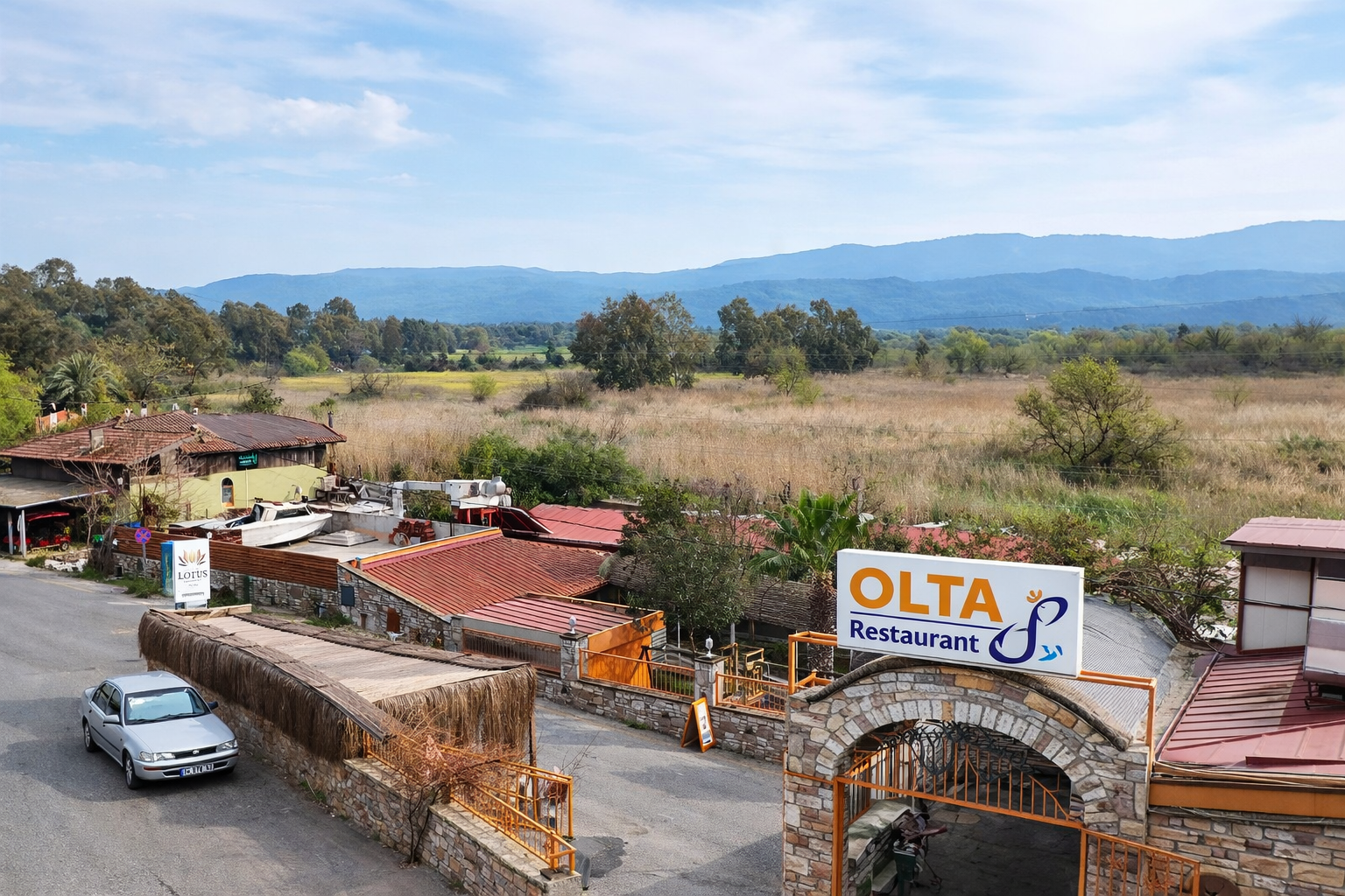 Olta Restaurant — fotoğraf 9