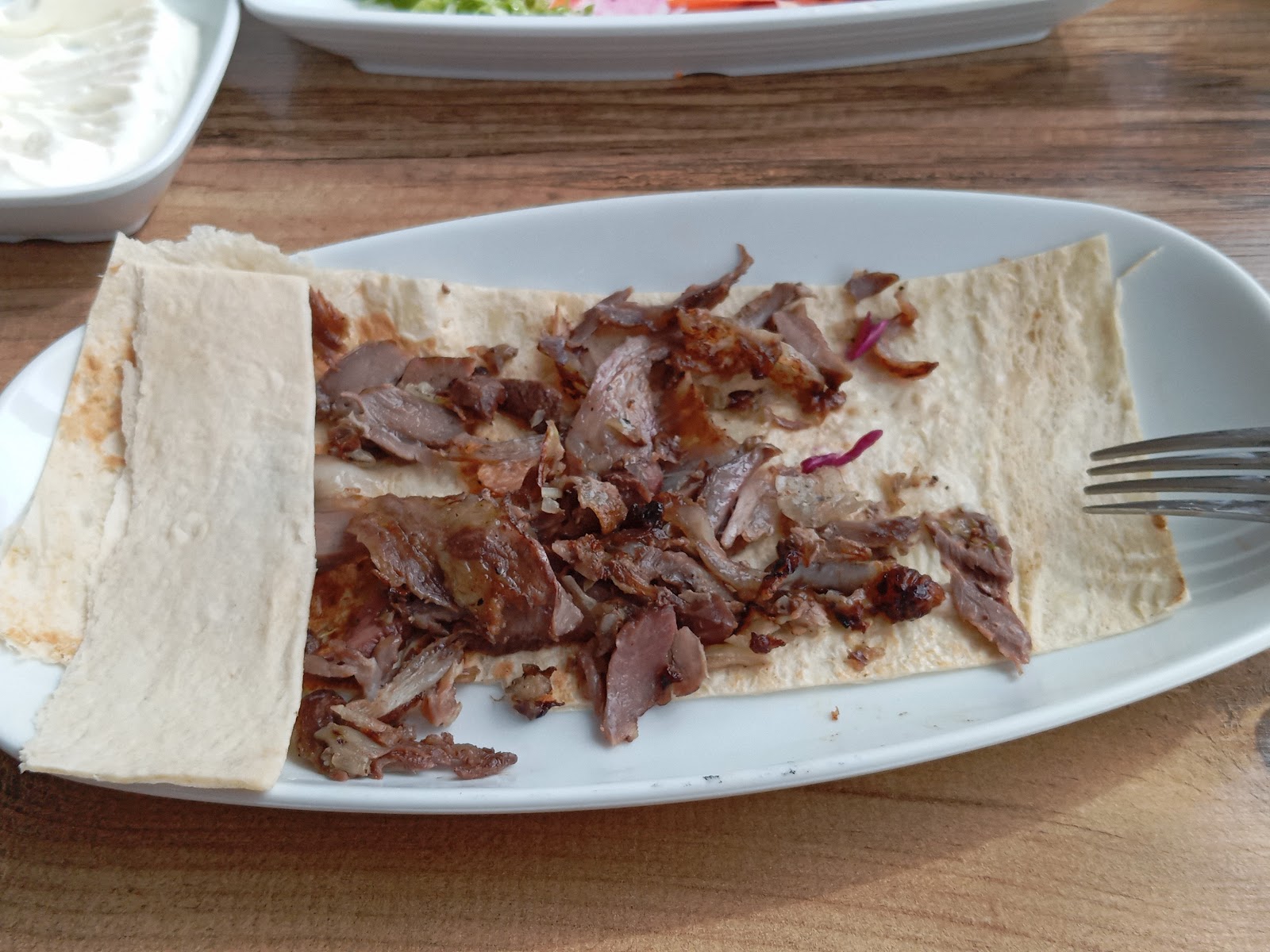 Oltu CAĞ KEBAP ARDAHAN — fotoğraf 2