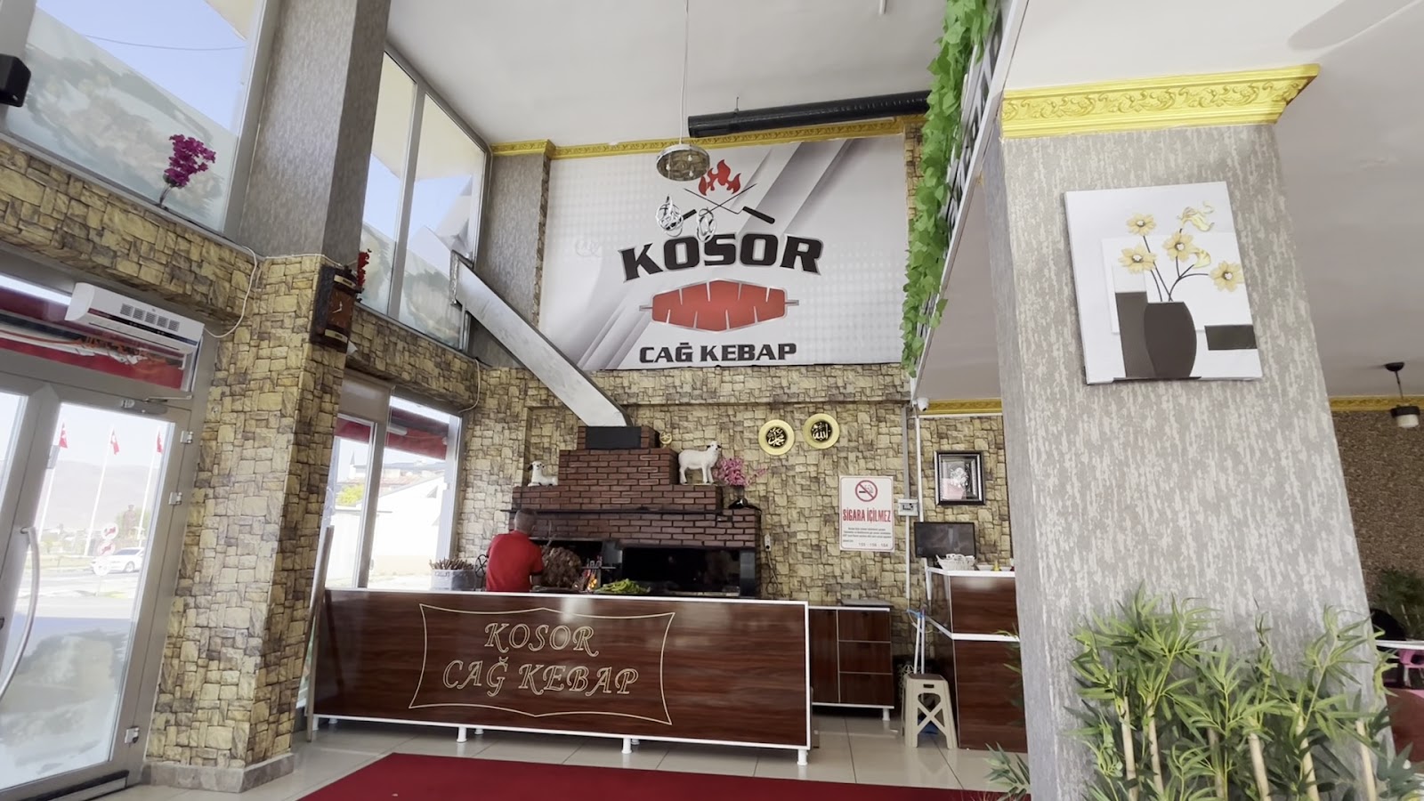 Oltu CAĞ KEBAP ARDAHAN — fotoğraf 3