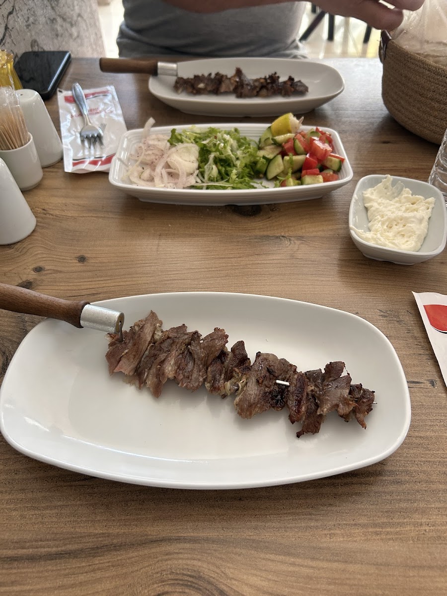 Oltu CAĞ KEBAP ARDAHAN — fotoğraf 4