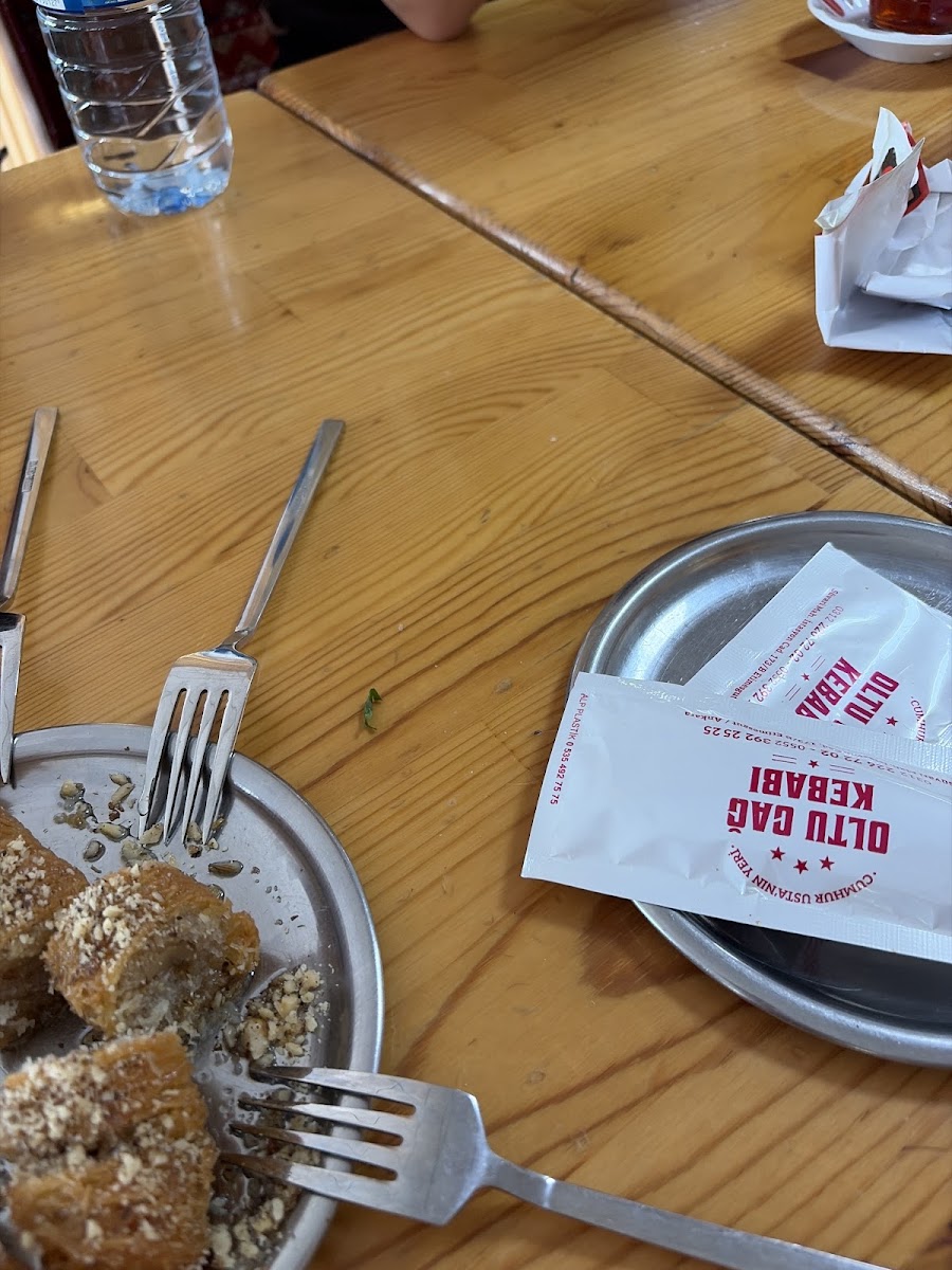 Oltu Cağ Kebap Cumhur Ustanın Yeri — photo 2