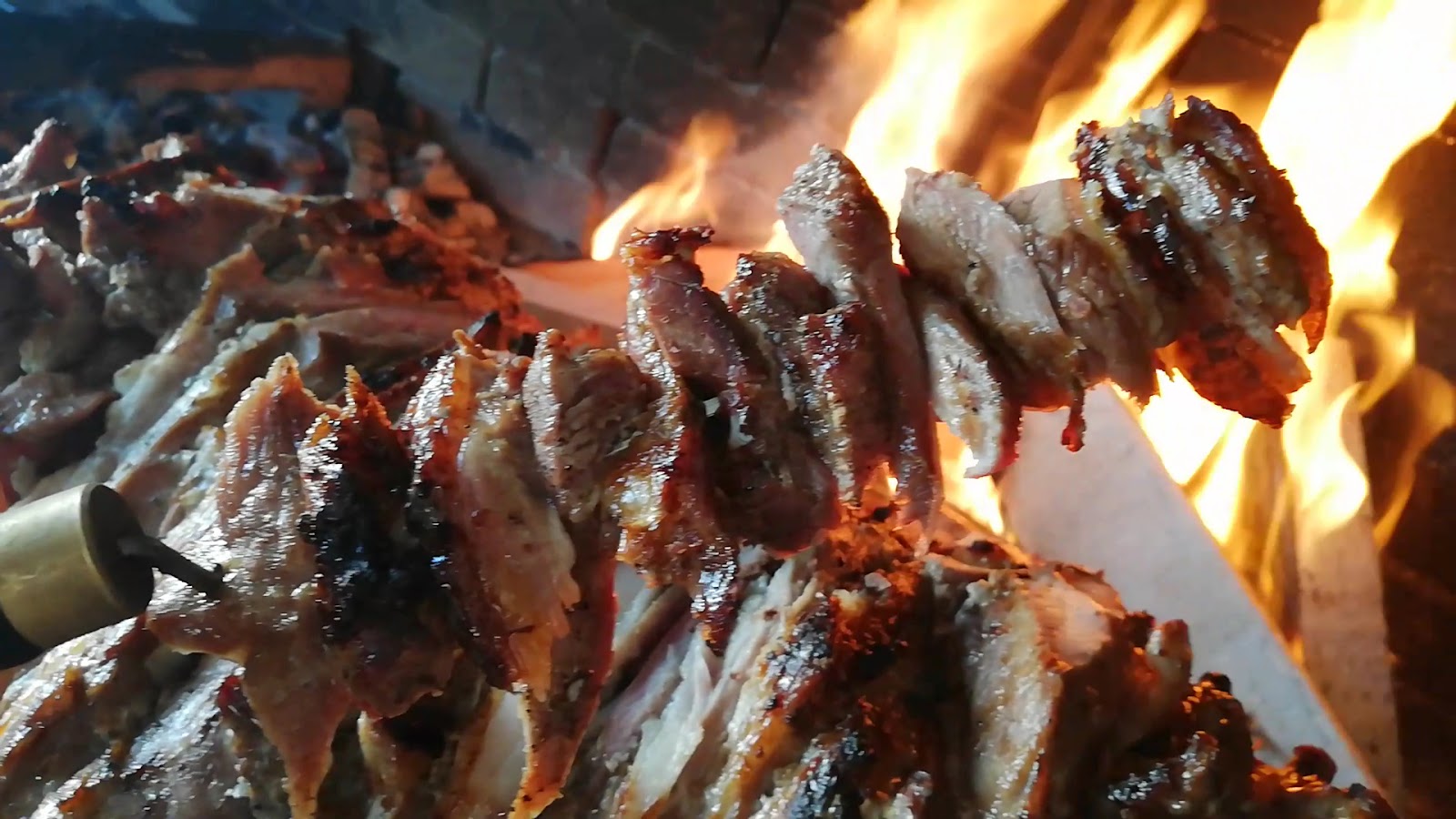 Oltu Cağ Kebap Cumhur Ustanın Yeri — photo 3