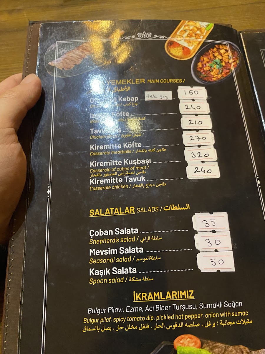 OLTU CAĞ KEBAP — fotoğraf 2