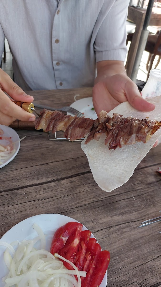 Oltu Cağ Kebap — fotoğraf 2
