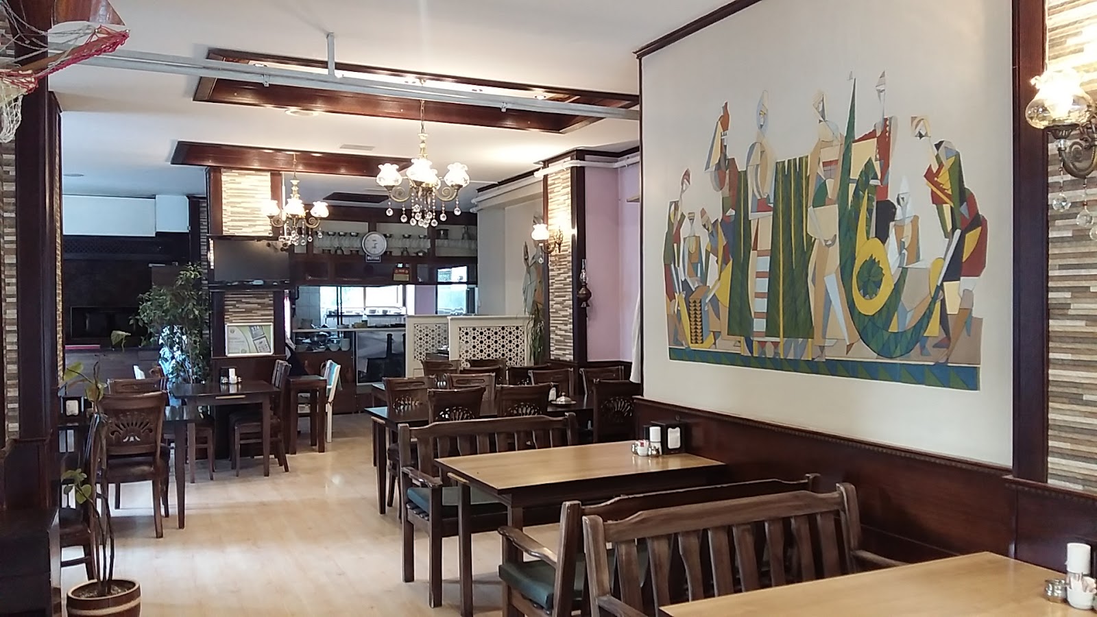 OLTU CAĞ KEBAP — fotoğraf 5