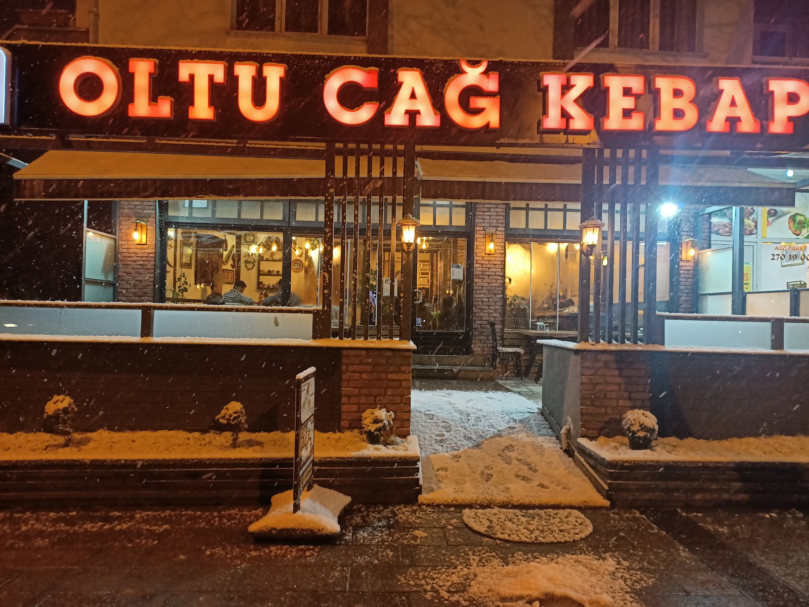 OLTU CAĞ KEBAP — fotoğraf 7