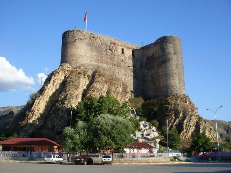 Oltu Kalesi — photo 2