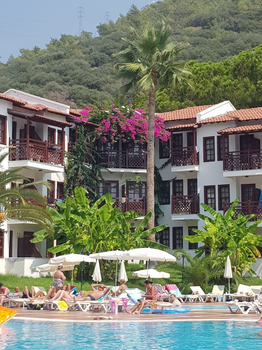 Ölüdeniz — photo