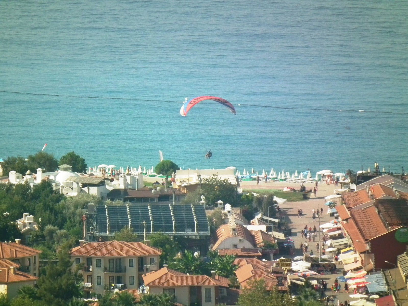 Ölüdeniz — photo 2