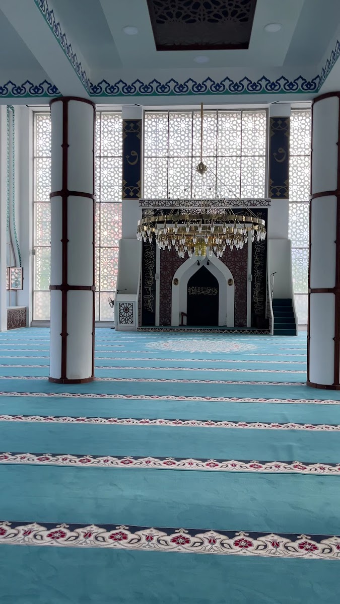 Olukbasi Camii Kastamonu — fotoğraf 2