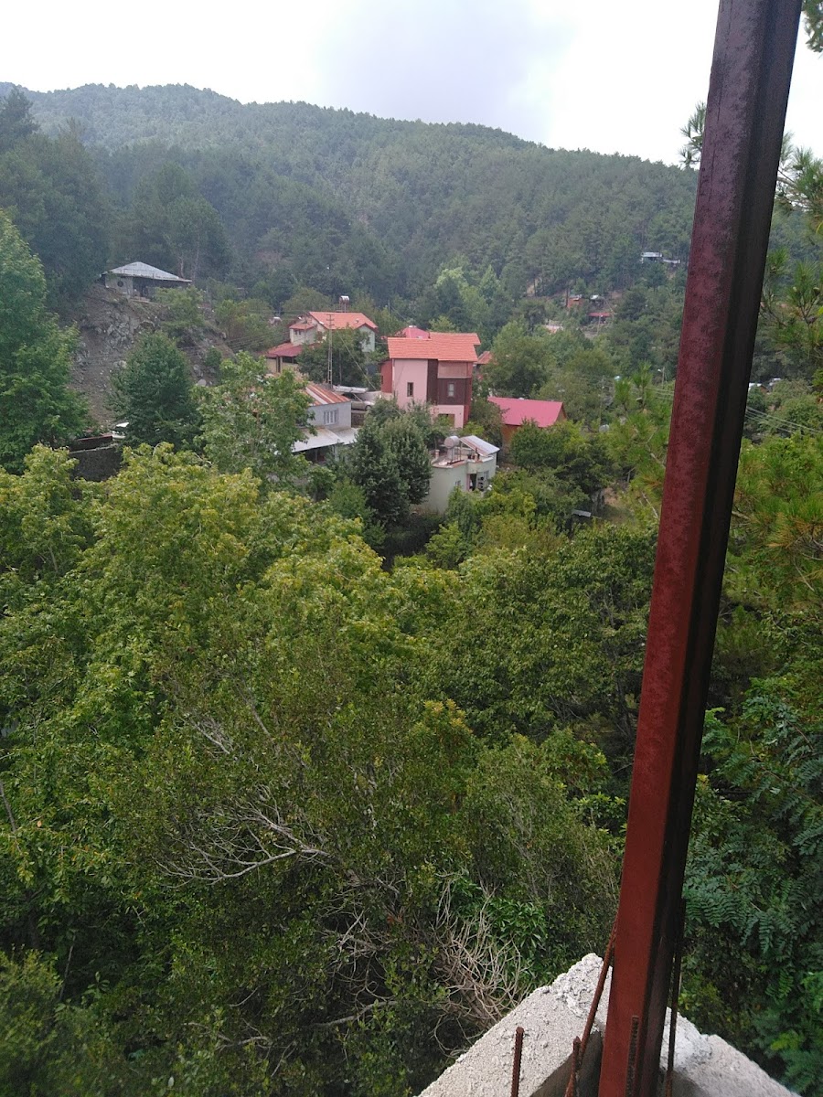Olukbaşı Yaylası — fotoğraf