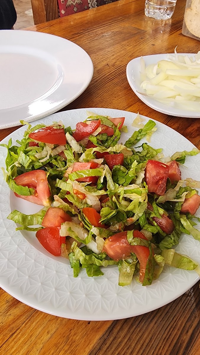 Olursekiz Bilal usta cağ kebap — photo 2