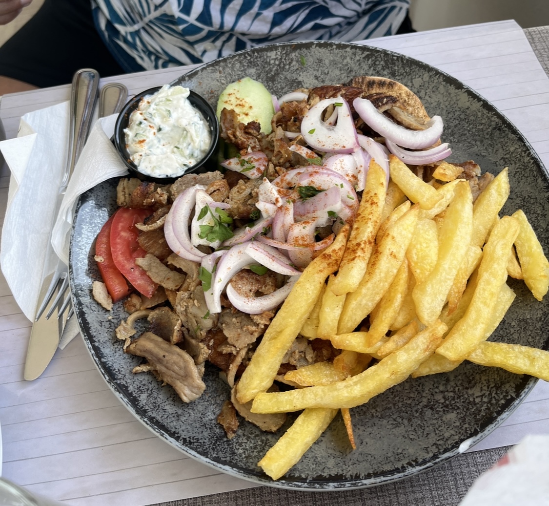 Olympia Zia — fotoğraf 5