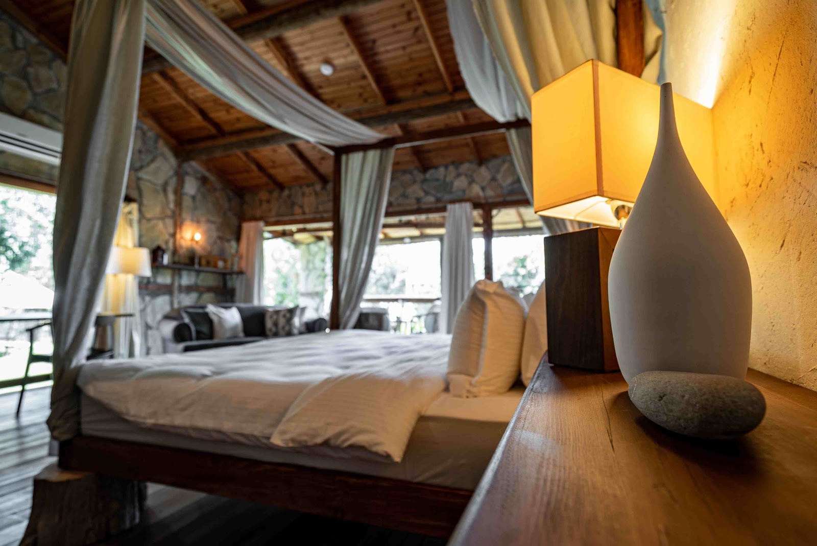 Olympos Mountain Lodge (12+) — photo 4
