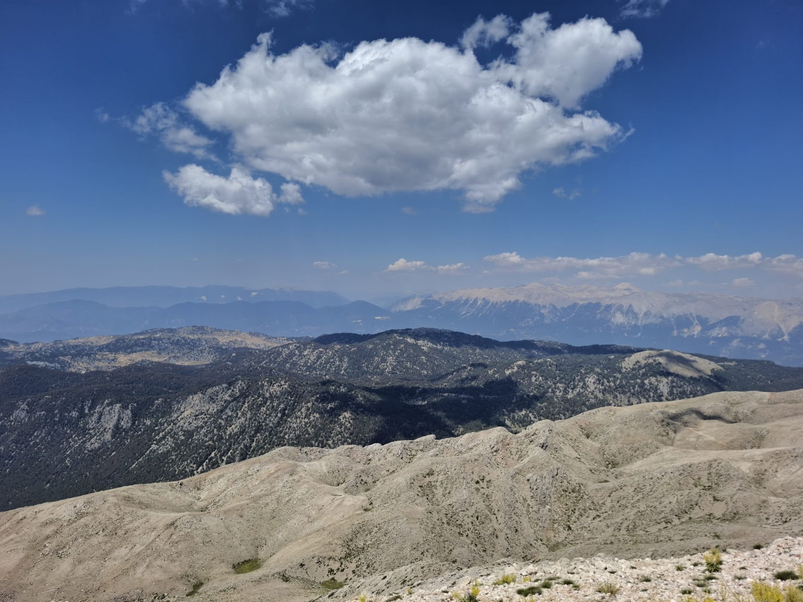 Olympos Teleferik / Tahtalı Teleferik — photo 3