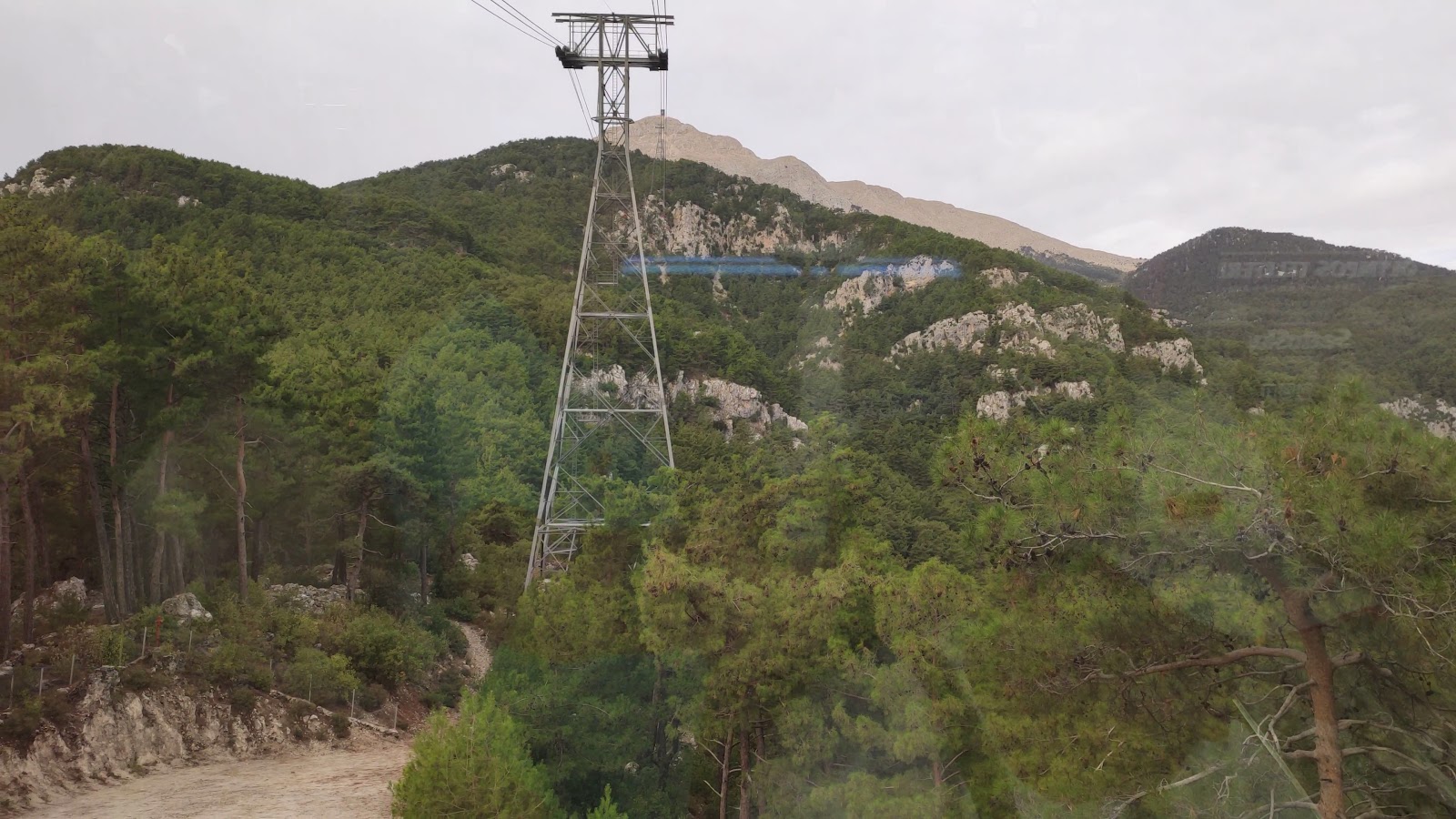 Olympos Teleferik / Tahtalı Teleferik — photo 3