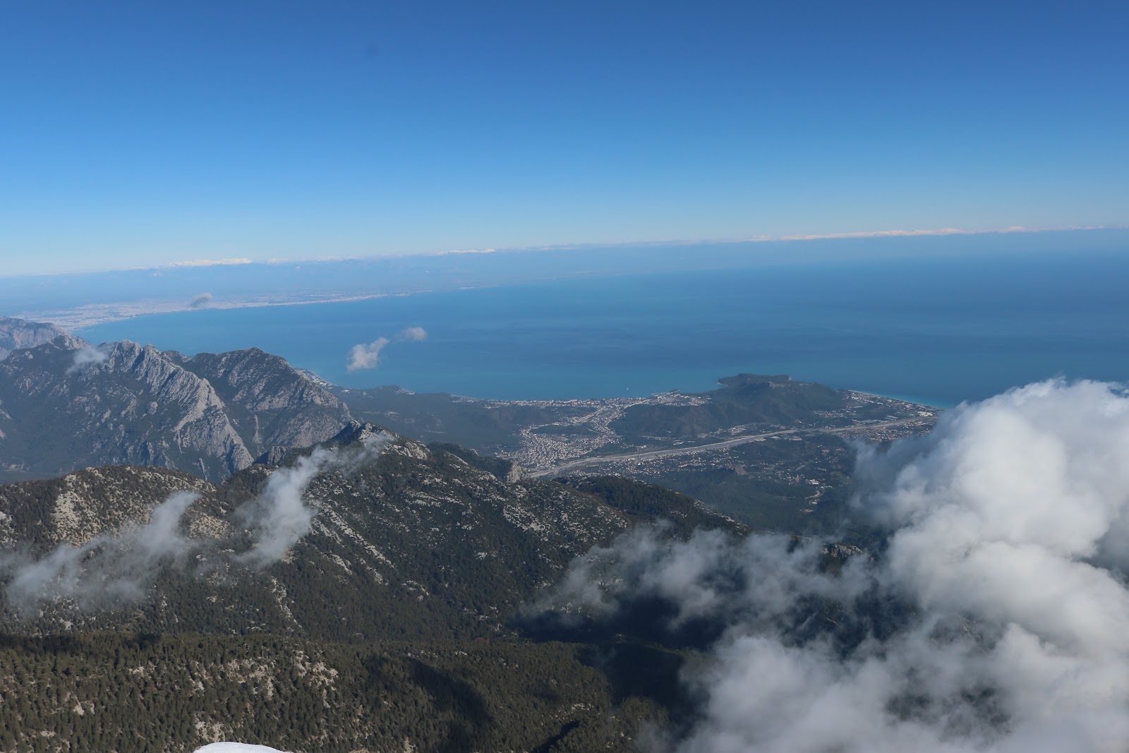 Olympos Teleferik / Tahtalı Teleferik — photo 4