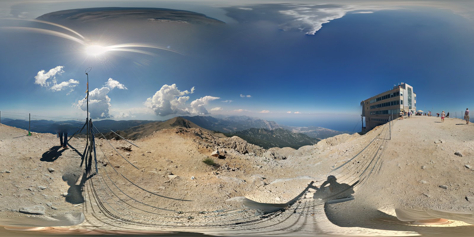 Olympos Teleferik / Tahtalı Teleferik — photo 6