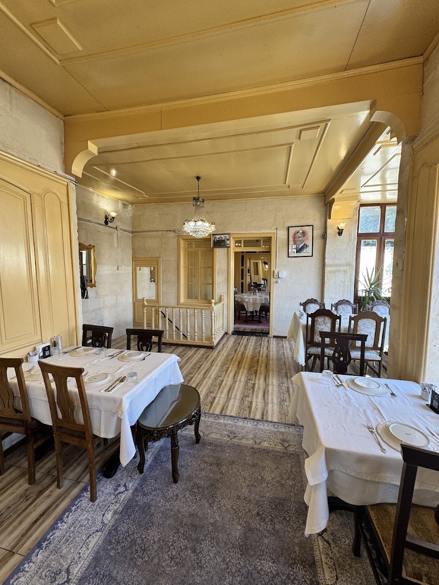 Omaç Gaziantep Mutfağı — photo 3