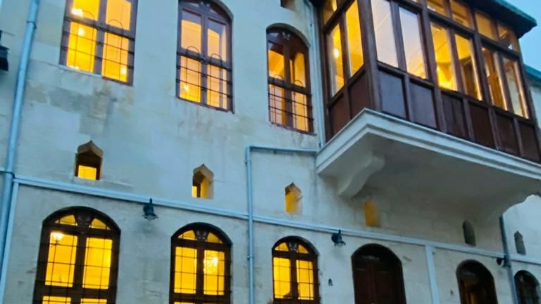 Omaç Gaziantep Mutfağı — photo 8
