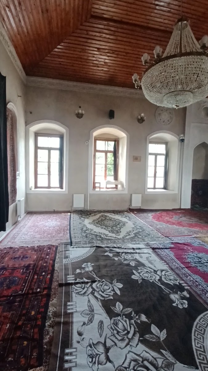 Omar Afandi Mosque — photo 4