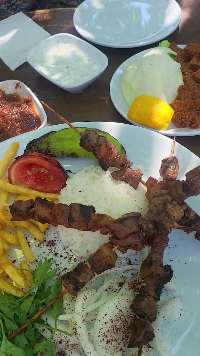 Omar Çavuş Çiftliği — fotoğraf 3