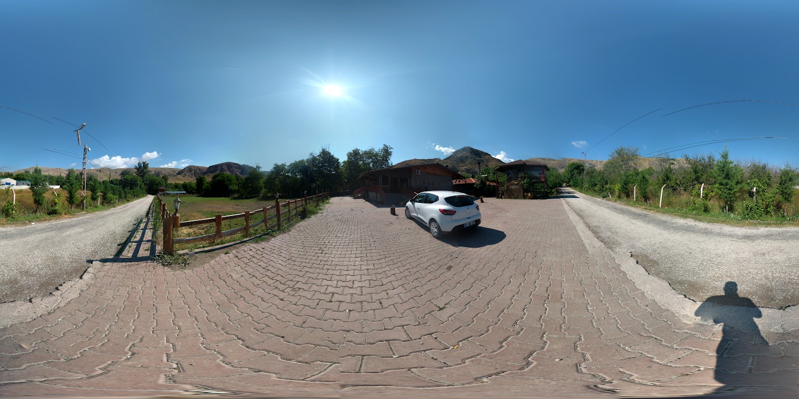 Omar Çavuş Çiftliği — fotoğraf 9