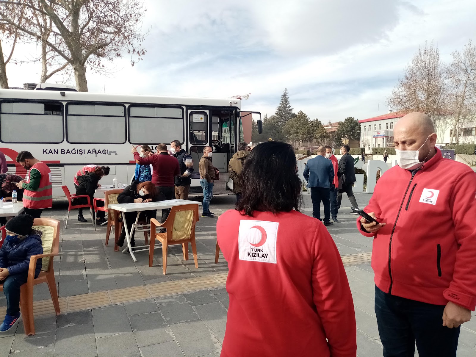 Ömer halisdemir Meydanı — fotoğraf 2
